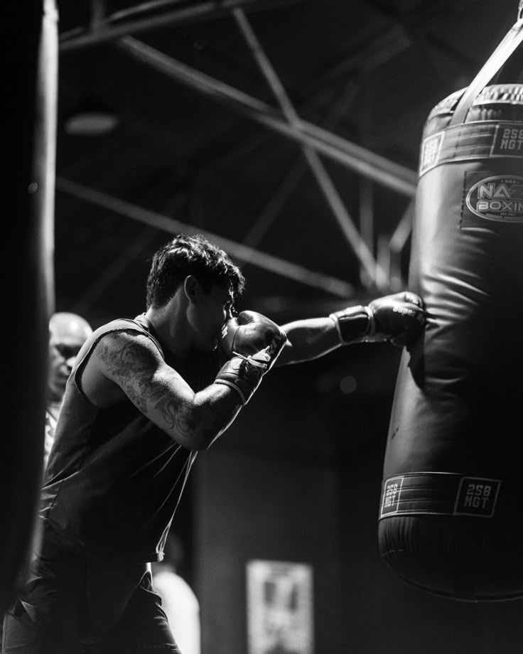 TRAINING